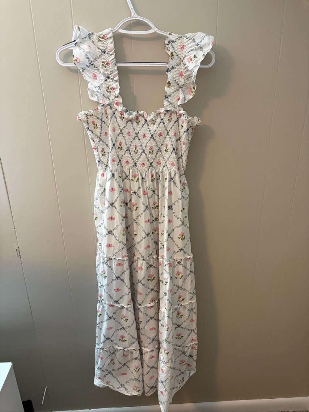 Hill house nap dress